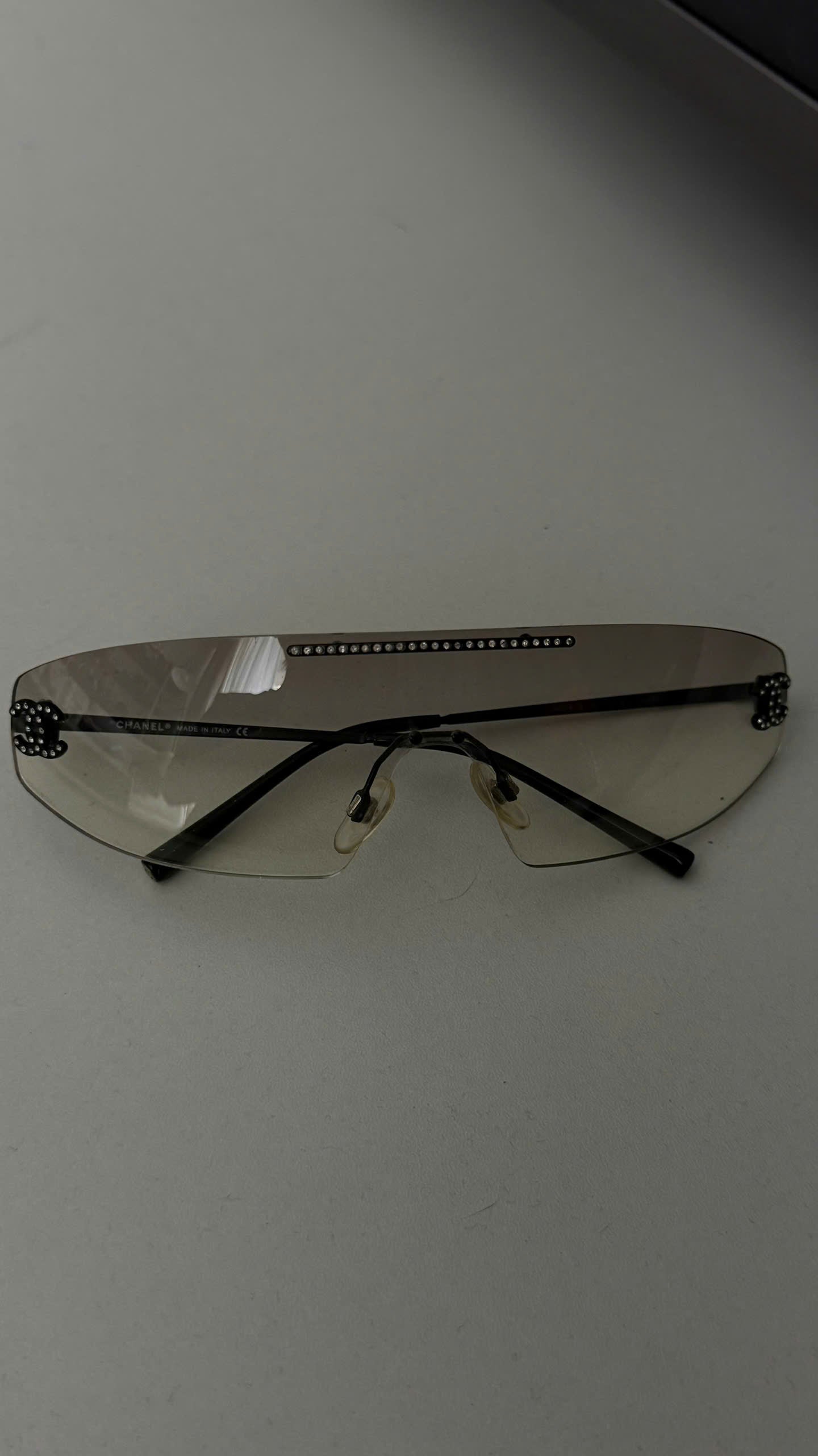 CHANEL SUNGLASSES