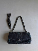 CHANEL SOHO FLAP BAG