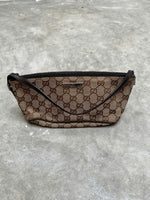 GUCCI BOAT GG MONOGRAM