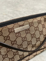GUCCI BOAT GG MONOGRAM