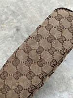 GUCCI BOAT GG MONOGRAM