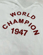 DIOR VNECK T-SHIRT VINTAGE