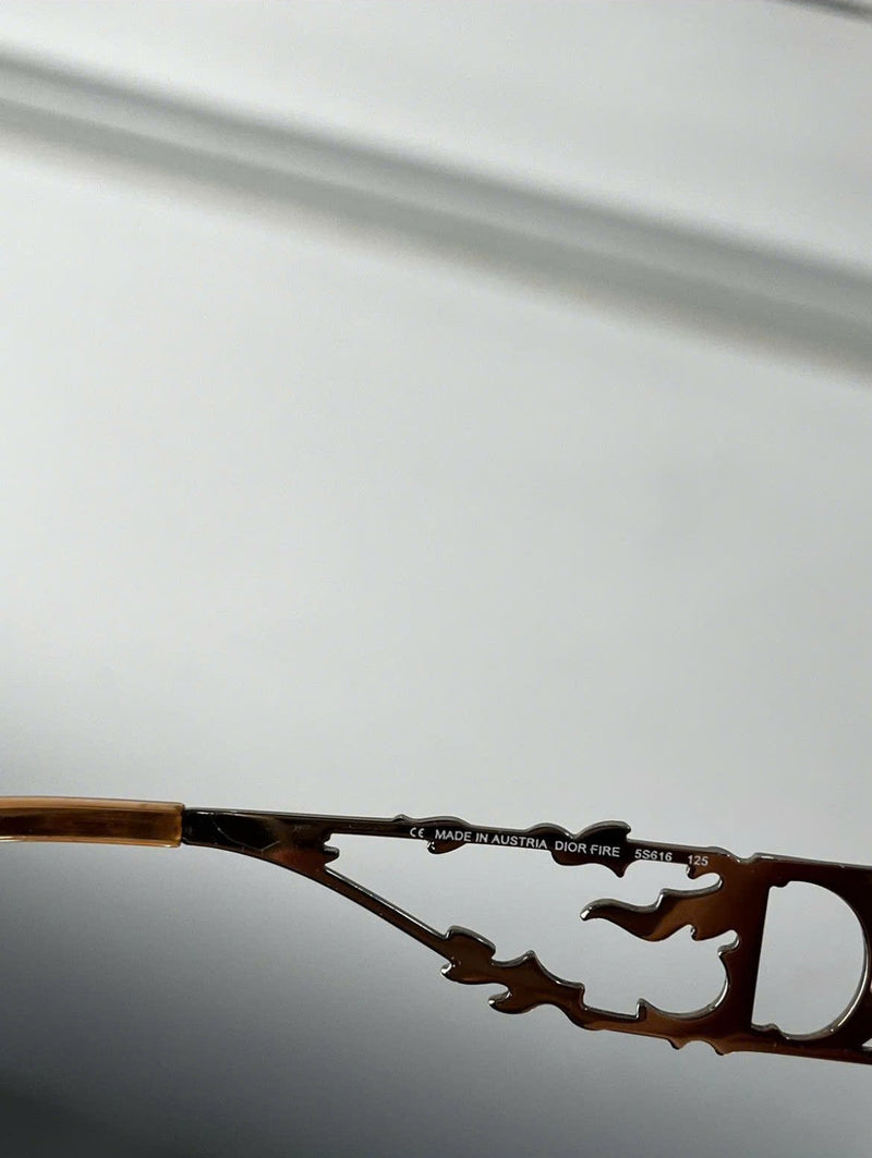 DIOR FLAME SUNGLASSES