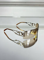 DIOR FLAME SUNGLASSES