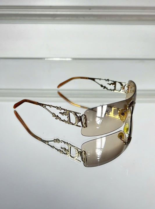 DIOR FLAME SUNGLASSES