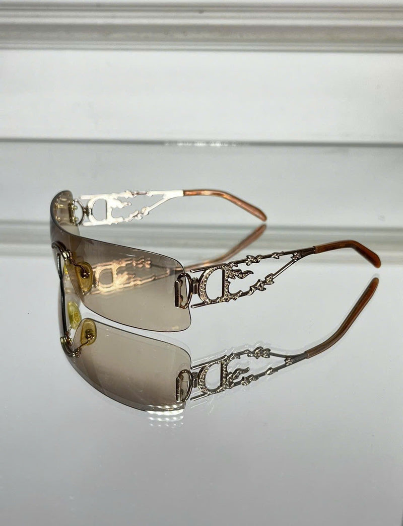 DIOR FLAME SUNGLASSES