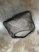 BOTTEGA VENETTA METAL BAG