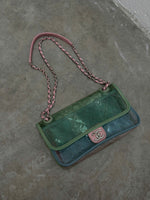 CHANEL SPLASH BAG