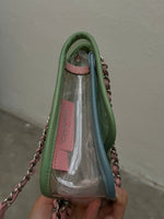 CHANEL SPLASH BAG