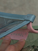 CHANEL SPLASH BAG