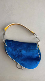 DIOR ADIORABLE 69 SADDLEBAG