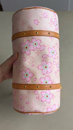 LV PINK SAKURA BLOSSOM BAG