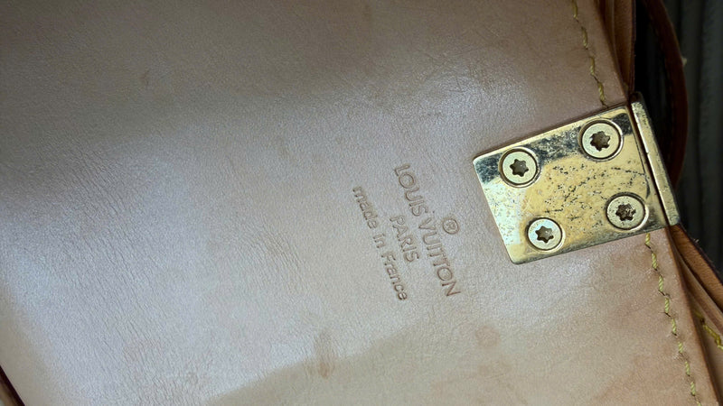 LV PINK SAKURA BLOSSOM BAG
