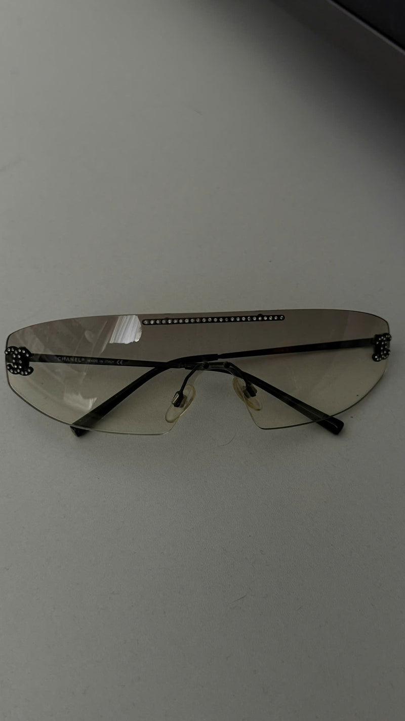 CHANEL SUNGLASSES