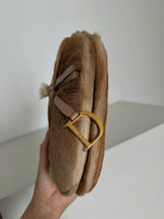 DIOR MOHAWK SADDLE BAG
